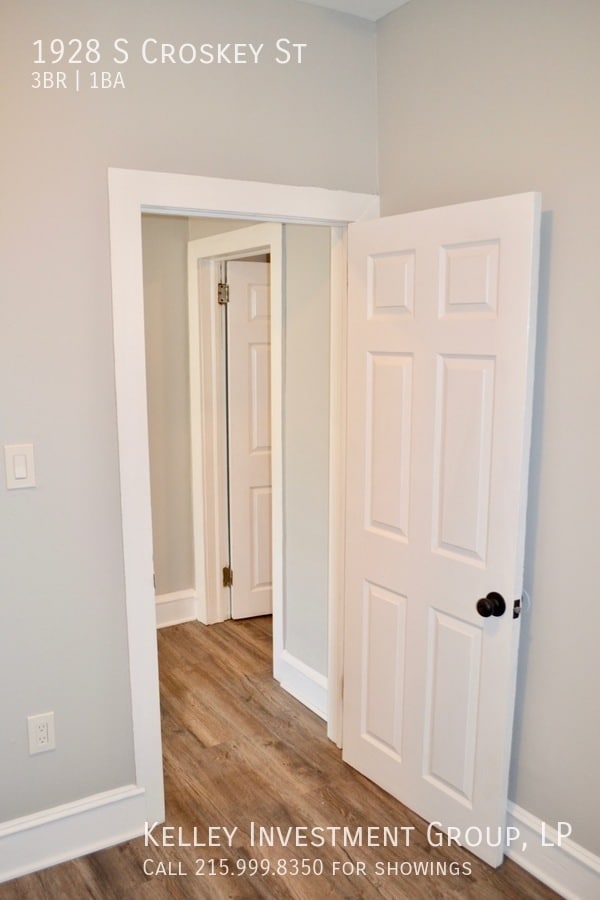 Building Photo - 1928 S Croskey St