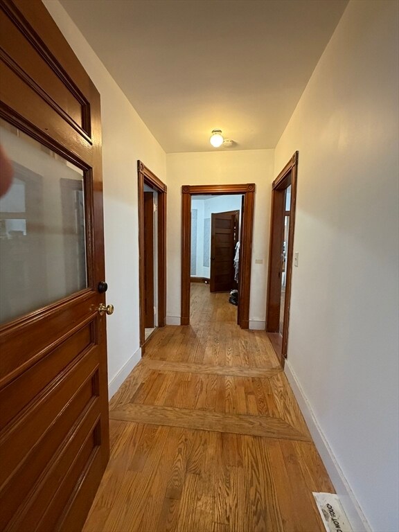 Building Photo - 35 Fiske St