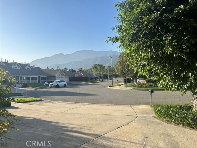 Building Photo - 9545 Alta Loma Dr