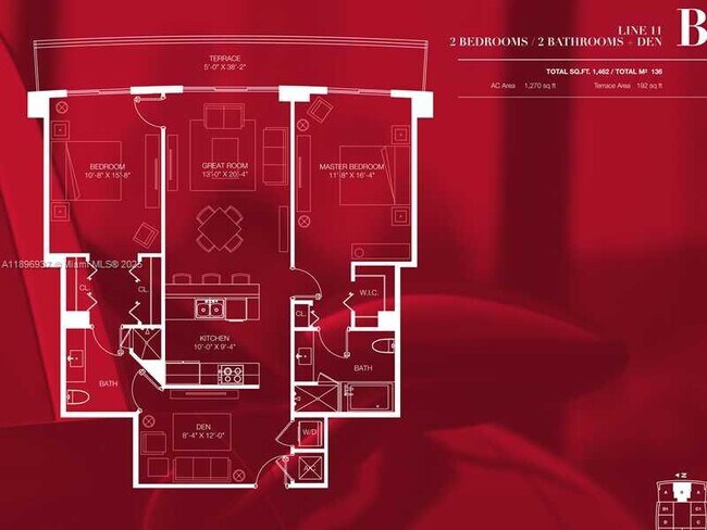 Building Photo - 1100 S Miami Ave