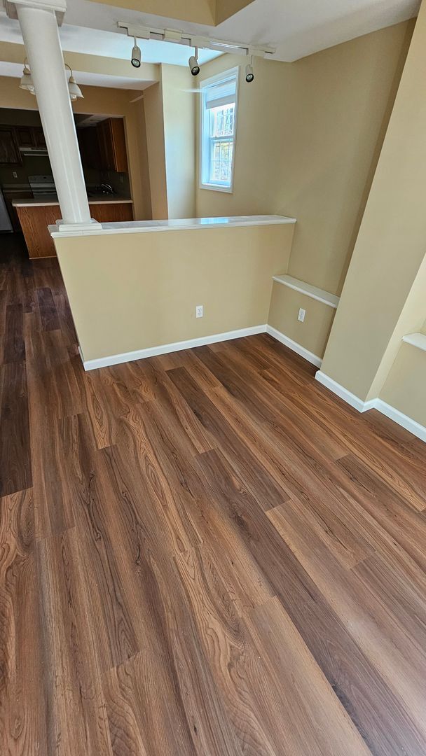 Building Photo - Black Mountain Duplex -Downstairs Unit