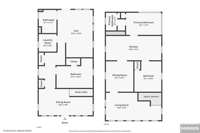 Building Photo - 75 Lakeview Terrace