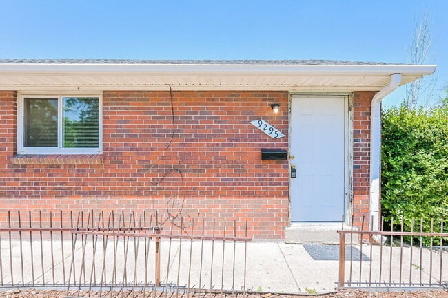 Building Photo - 9295 E 14th Ave