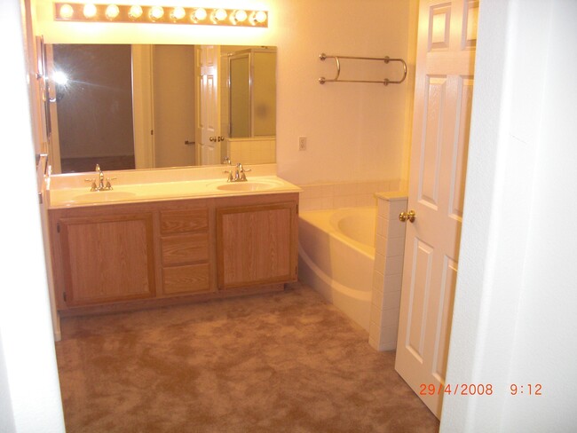 MASTER BATH - 20 Woodcarver St