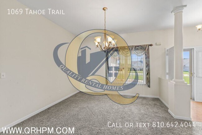 Building Photo - 1069 Tahoe Trail