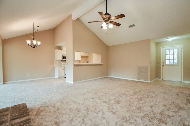 Building Photo - 3519 Cabin Pl