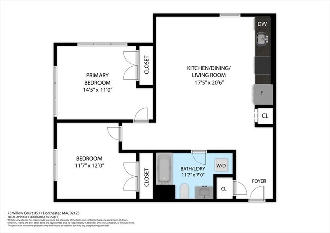 Building Photo - 75 Willow Ct