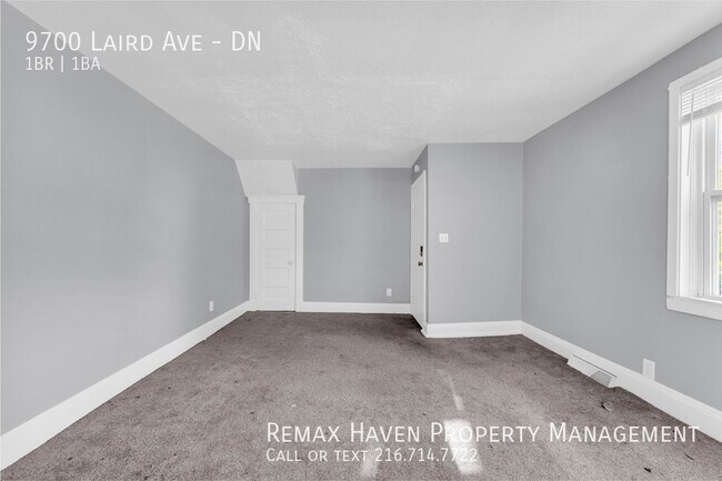 Building Photo - 9700 Laird Ave