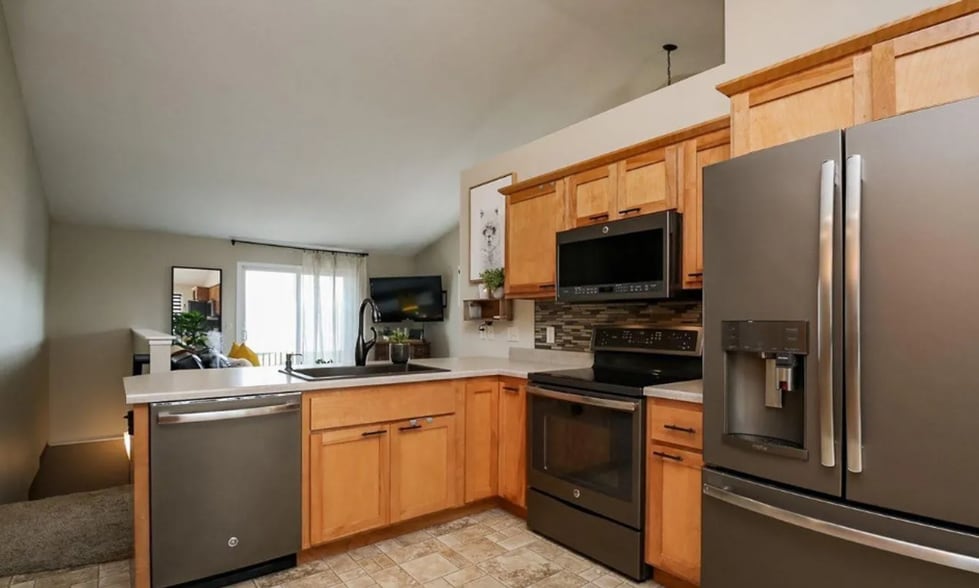 Building Photo - 3436 W 84th Pl