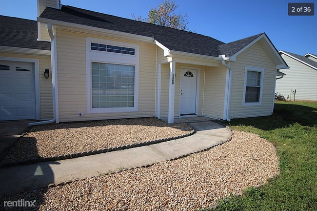 Building Photo - 3 br, 2 bath House - 1260 Feagin Mill Road