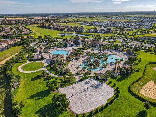 Building Photo - 8879 Cabot Cliffs Dr