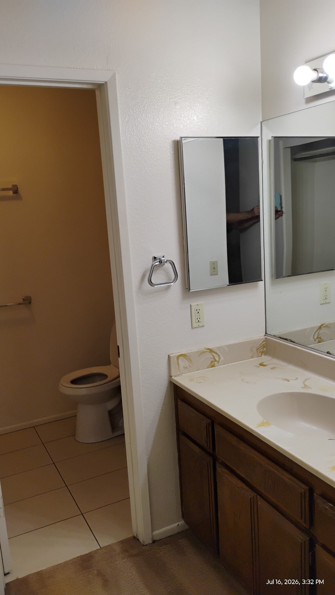Master Bath - 7619 Pismo Ave