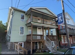 Building Photo - 409 Pittston Ave