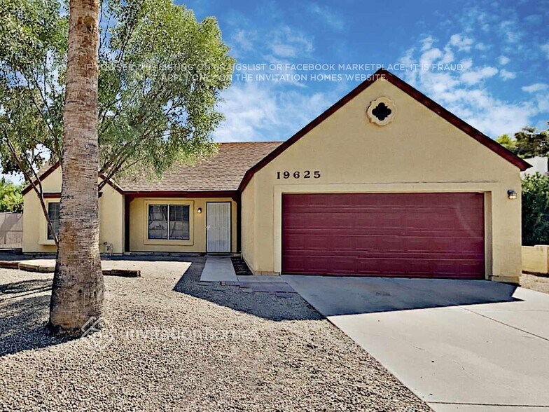 Primary Photo - 19625 N 9th St