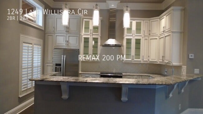 Building Photo - 1249 Lake Willisara Cir