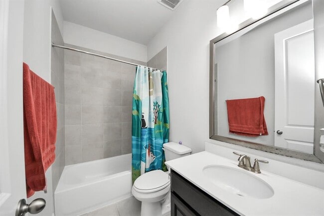 Building Photo - 14827 Vista Chase Trl