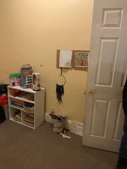 Bedroom 3 - 152 8th St Apt 1