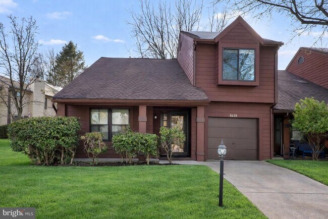 Building Photo - 6476 Sewells Orchard Dr