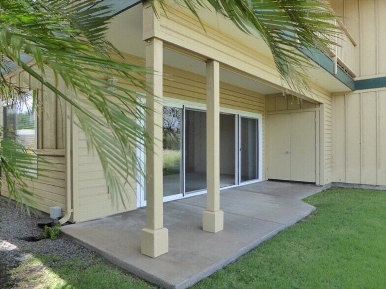 Building Photo - 68-3868-3868 Paniolo Ave