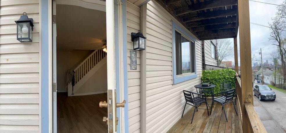 Welcome! - 2618 McCord St