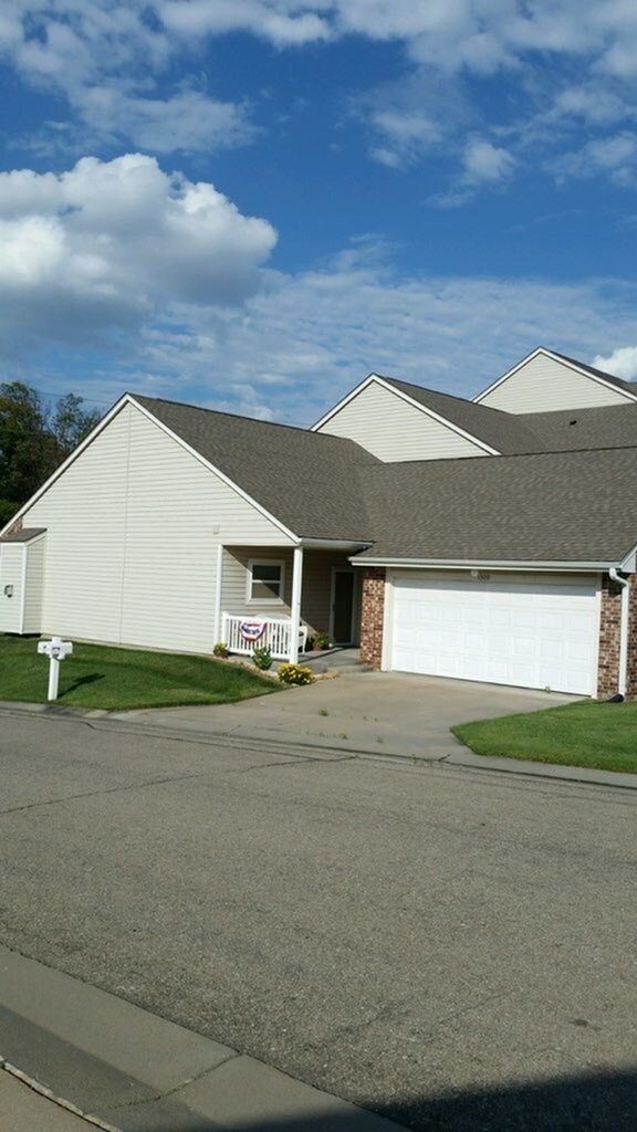 Arbor Valley Senior Homes 1414 SW Arbor Valley Dr Topeka KS 66615