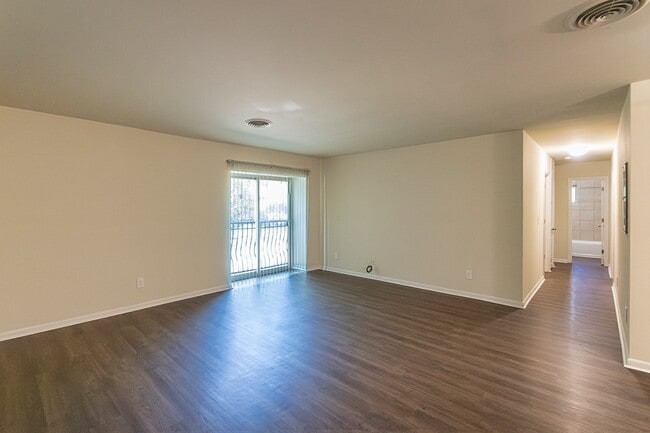 Floorplan - Park Lane