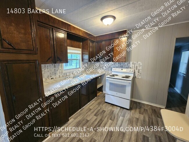 Building Photo - 14803 Bakers Ln