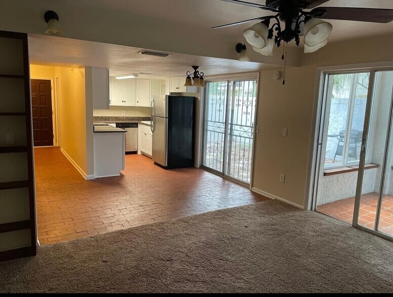 Building Photo - 1100 Granada Way
