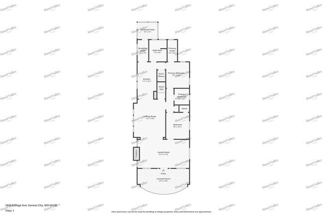 Building Photo - 3936 College Ave