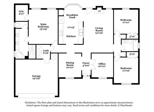 Building Photo - 283 Springfield Ct