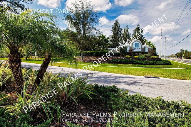 Building Photo - 4920 Maymont Park Cir