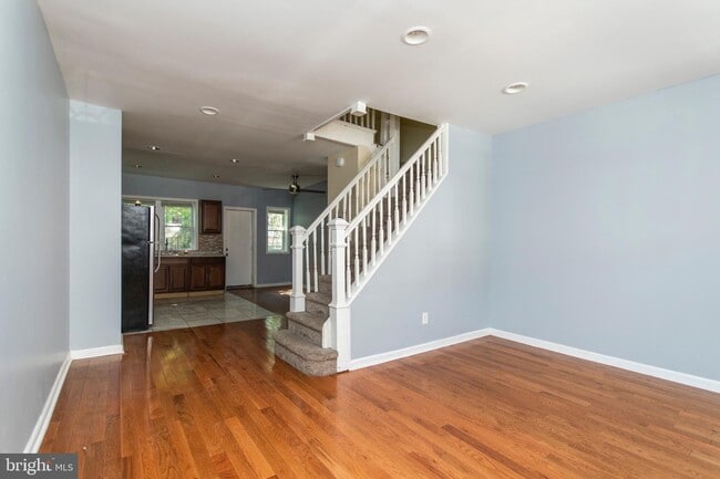 Building Photo - 2849 N Bailey St