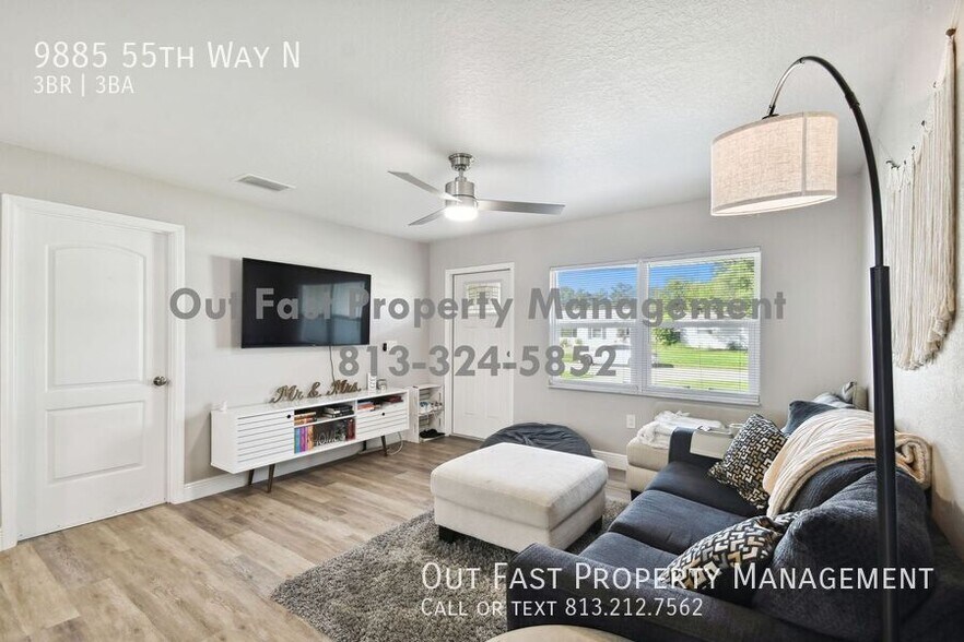 Building Photo - 9885 55th Wy N