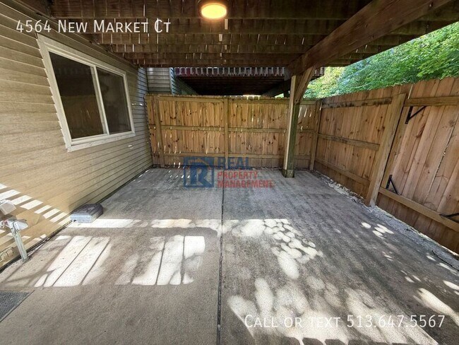 Building Photo - 4564 New Market Ct
