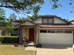 Building Photo - 2305 Rick Whinery Dr