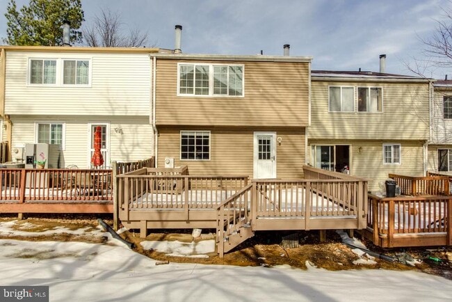 Building Photo - 8035 Tyson Oaks Cir