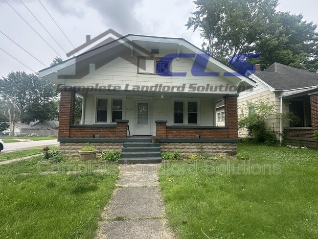Primary Photo - 1300 S 19th St