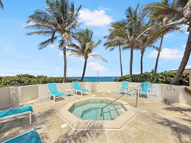 Building Photo - 5080 N Ocean Dr