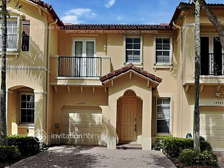 Primary Photo - 12947 SW 133rd St