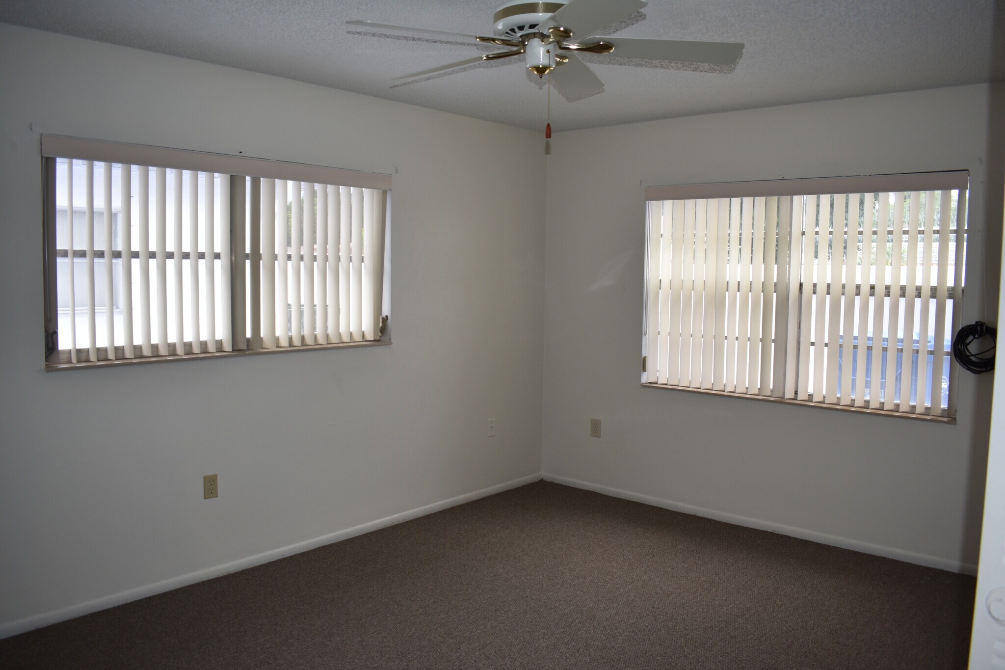 Master Bedroom - 4008 Audubon Dr