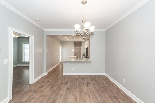 Building Photo - 3437 Fairwater Pl