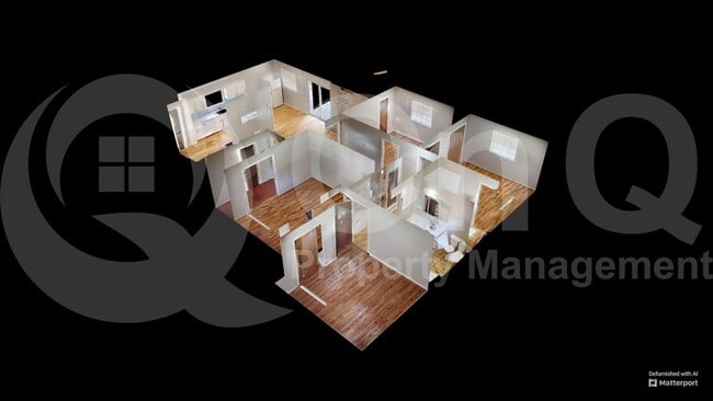 Building Photo - 3105 Conejos Dr