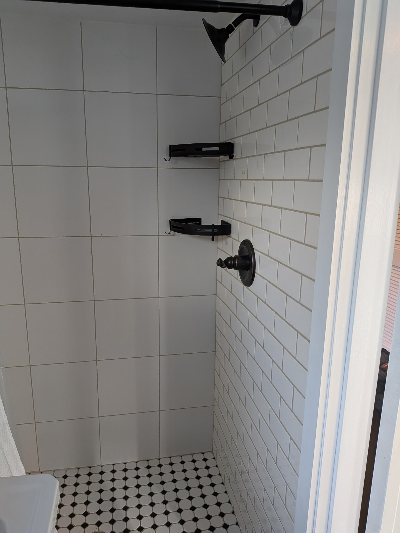 Bathroom 2 - 402 NE 40th St