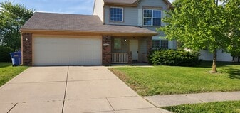 Building Photo - 10618 Sedgegrass Dr
