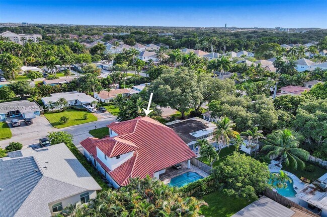 Building Photo - 1207 SW 21st St