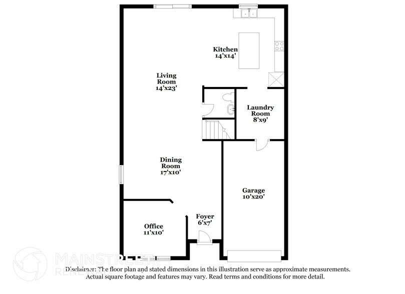 Building Photo - 7338 Azalea Square