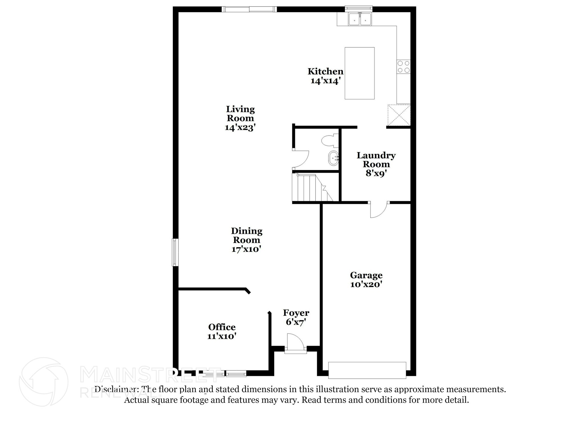 Building Photo - 7338 Azalea Square