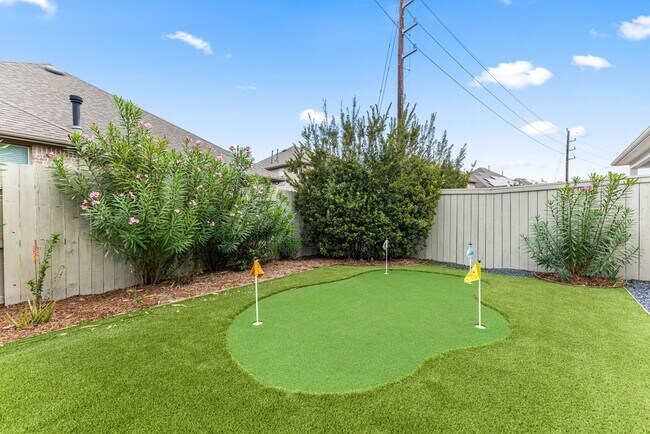 Building Photo - 6442 Pomegranate Blossom Dr