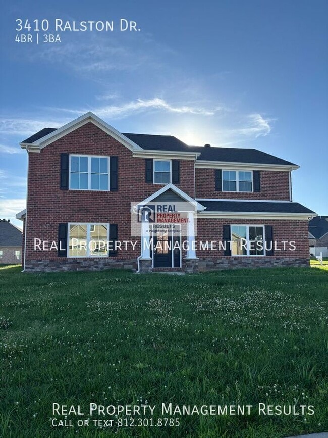 Building Photo - 3410 Ralston Dr
