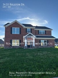 Building Photo - 3410 Ralston Dr